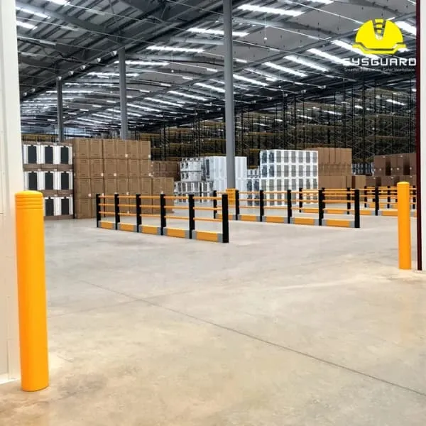 Safety Barrier